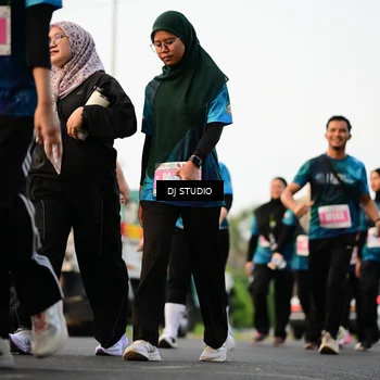 Runner Photo 4789492