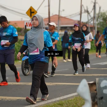 Runner Photo 4789495