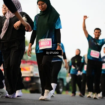 Runner Photo 4789498