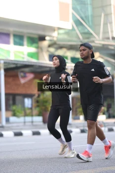 Runner Photo 4789500