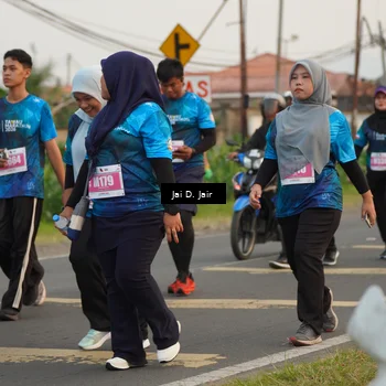 Runner Photo 4789504
