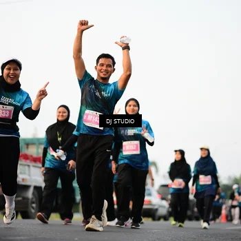 Runner Photo 4789506