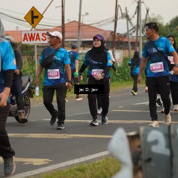 Runner Photo 4789508