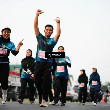 Runner Photo 4789509