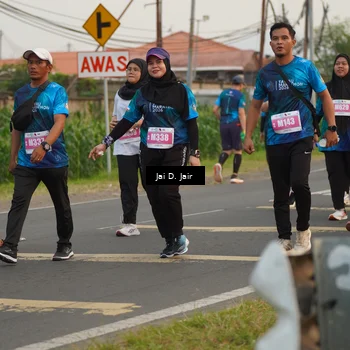 Runner Photo 4789510