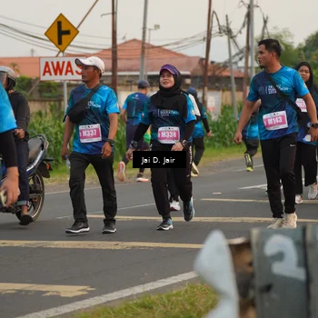 Runner Photo 4789512