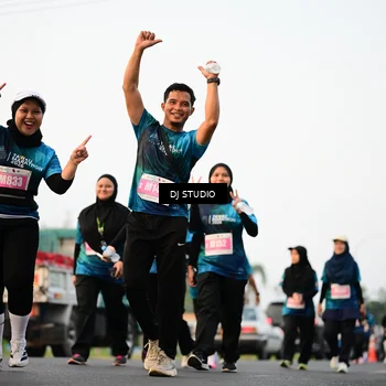 Runner Photo 4789514