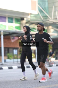 Runner Photo 4789516