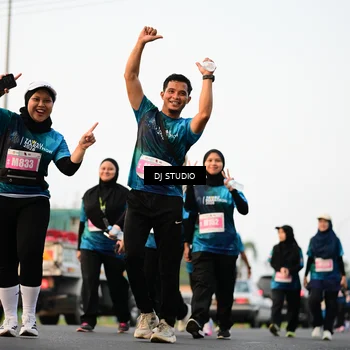 Runner Photo 4789519