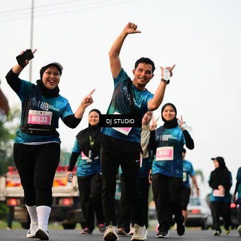 Runner Photo 4789520