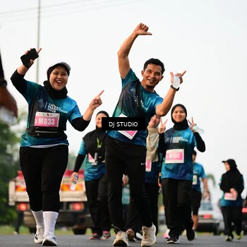Runner Photo 4789521