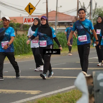 Runner Photo 4789522