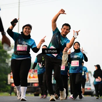 Runner Photo 4789523