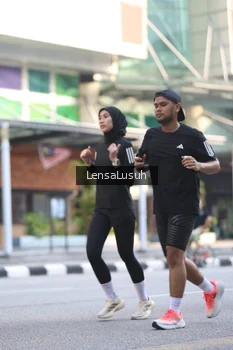Runner Photo 4789524