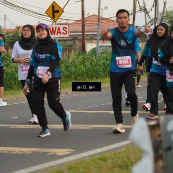 Runner Photo 4789525