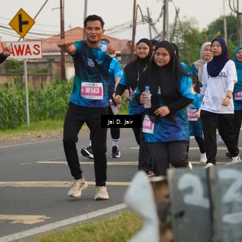 Runner Photo 4789526