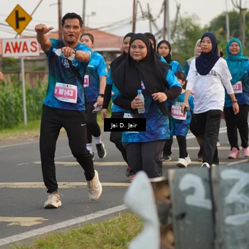 Runner Photo 4789527