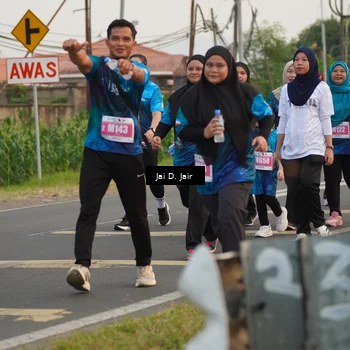 Runner Photo 4789529