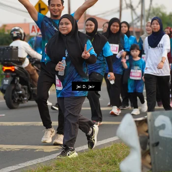 Runner Photo 4789530