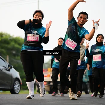Runner Photo 4789532