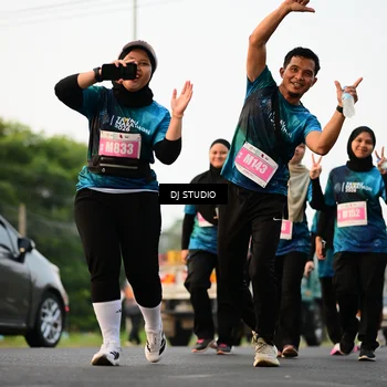 Runner Photo 4789537