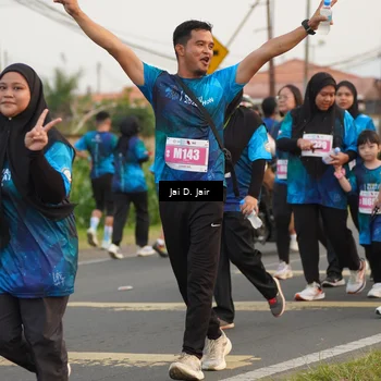 Runner Photo 4789539