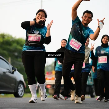Runner Photo 4789540