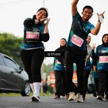 Runner Photo 4789541