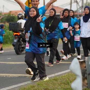Runner Photo 4789542