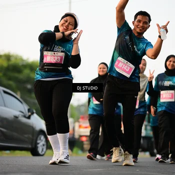 Runner Photo 4789545