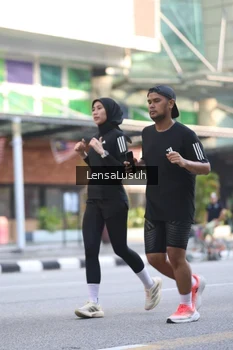 Runner Photo 4789546