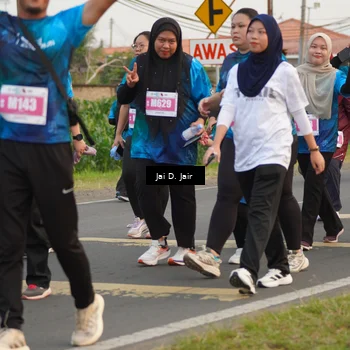 Runner Photo 4789548