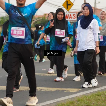 Runner Photo 4789549