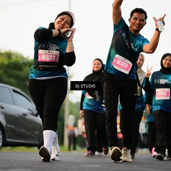 Runner Photo 4789550