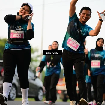 Runner Photo 4789554