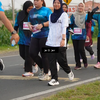 Runner Photo 4789558