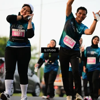 Runner Photo 4789560