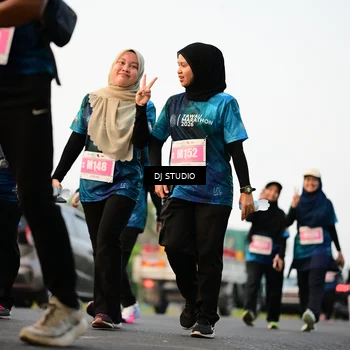 Runner Photo 4789561