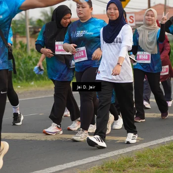 Runner Photo 4789562