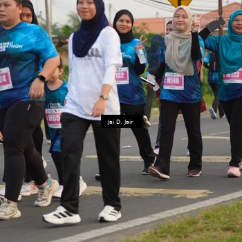 Runner Photo 4789565