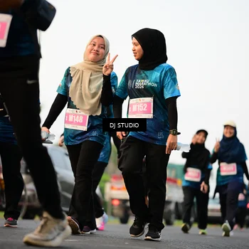 Runner Photo 4789568