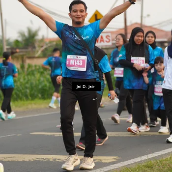 Runner Photo 4789570