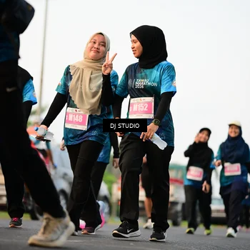 Runner Photo 4789572