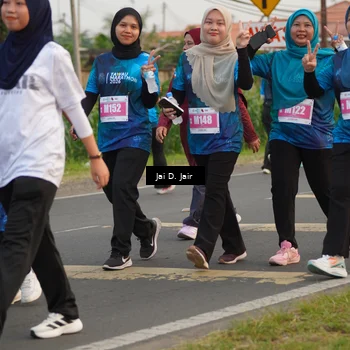 Runner Photo 4789573