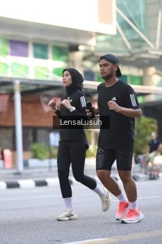 Runner Photo 4789574
