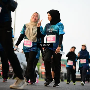 Runner Photo 4789575