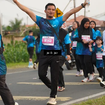 Runner Photo 4789576