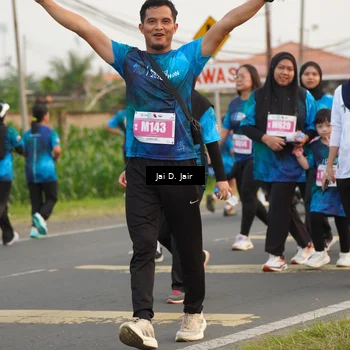 Runner Photo 4789577
