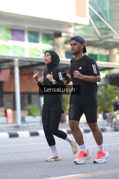 Runner Photo 4789579