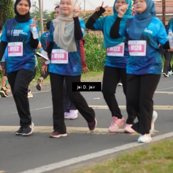 Runner Photo 4789581